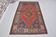 Oushak Floral Handmade Carpet sku a11