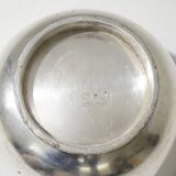 Set of 4 bowls by Gio Ponti for Fratelli Calderoni, 1950s