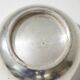 Set of 4 bowls by Gio Ponti for Fratelli Calderoni, 1950s