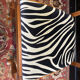 Set of 6 English cheppendeale chairs
