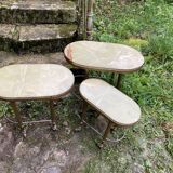 nesting table