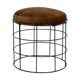 Verner Panton's stool, circa 60
