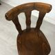 Bistro chairs