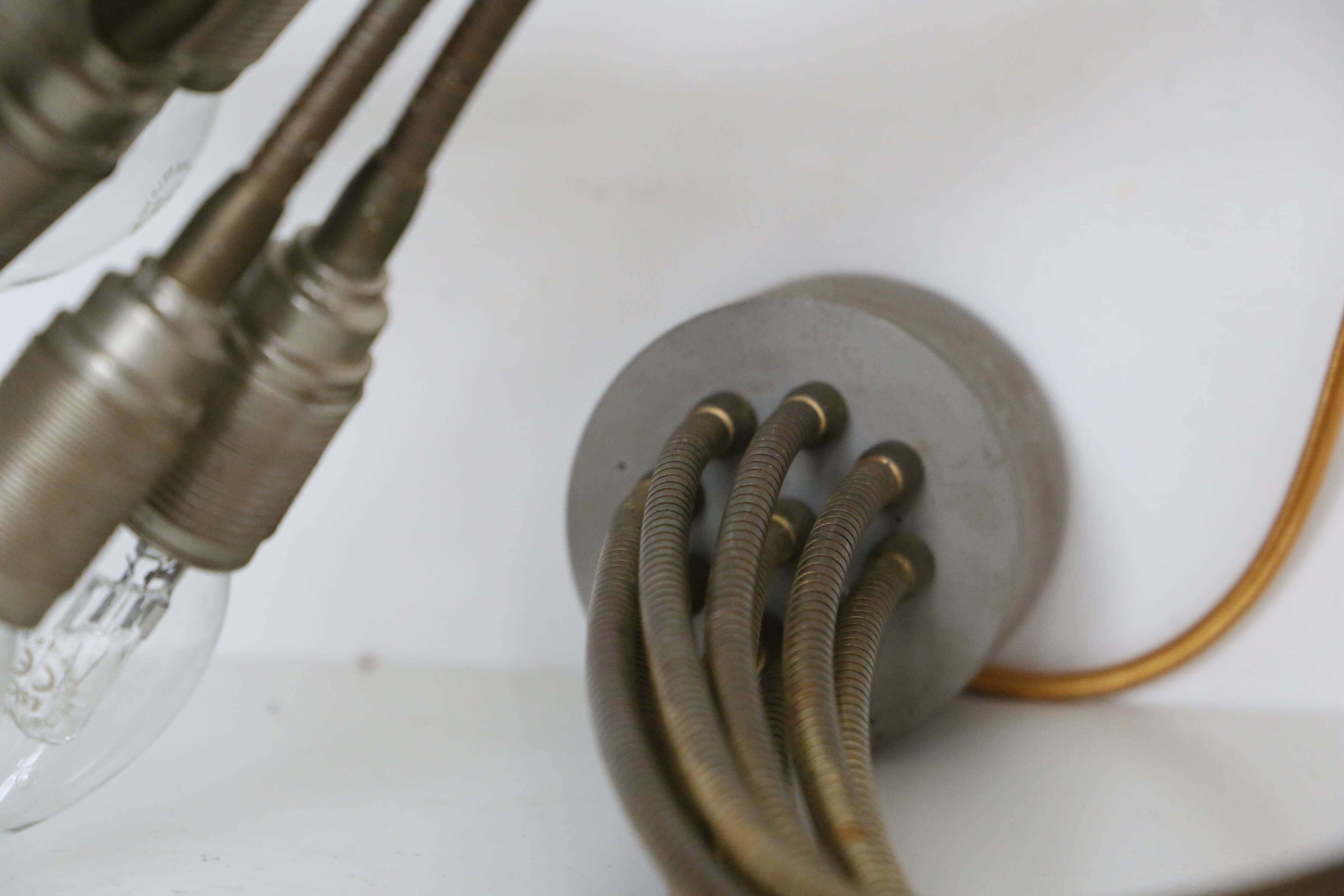 Catellani & Smith Turciu Chandelier