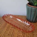 Ravier en cristal Baccarat