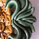 Pineapple dish