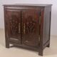 Antique Breton Cabinet – Late 19th Century, France