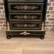 Secretaire de dame en marqueterie epoque Napoleon III