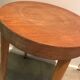 Baumann wooden stool