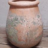 Garden jar H48.5cm