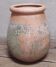 Garden jar H48.5cm