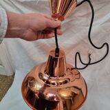 Copper suspension