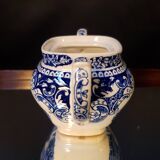 Royal Sphinx Sugar Bowl Maastricht