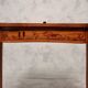 Louis XV style writing table - Bois De Rose - 19th