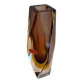 Murano soliflore vase