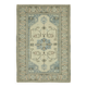 Turkish Vintage Anatolian Rug 163 cm x 230 cm