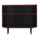 Rosewood bookcase, Danish design, 1970s, made in Denmark