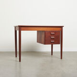 Borge Mogensen writing desk, Denmark 1960s