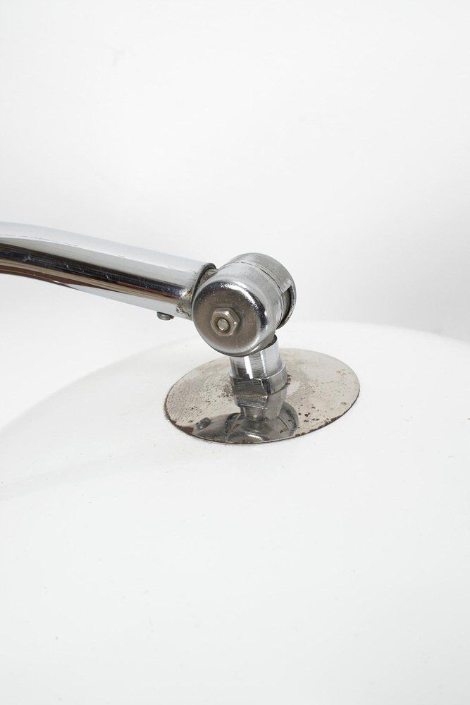 P-144 Desk Lamp from Hala