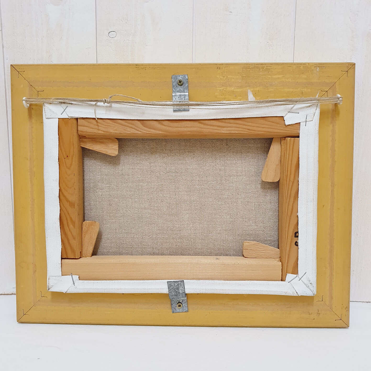 Painting painting still life fruits