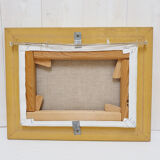 Painting painting still life fruits