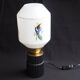 Grande lampe oiseaux
