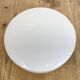 Vintage Soviet Ceiling or Wall Light with Milk Glass, 1980s
