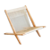 The seminal JH 106 easy chair by Poul Kjærholm & Jørgen Høj – 1952