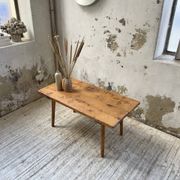 Popular art coffee table Switzerland 1900