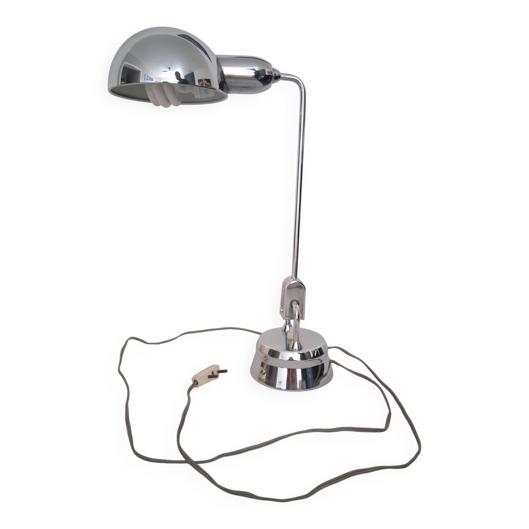 Lampe jumo 600 charlotte perriand