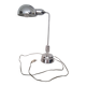 Lampe jumo 600 charlotte perriand