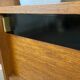 Vintage Maurice Pré attribution sideboard (shallow)