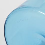Incalmo vase by Luciano Gaspari for Salviati circa 1970