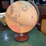 Mappe monde