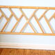 Rattan headof