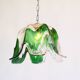 Vintage Muranoglass Pendant Lamp