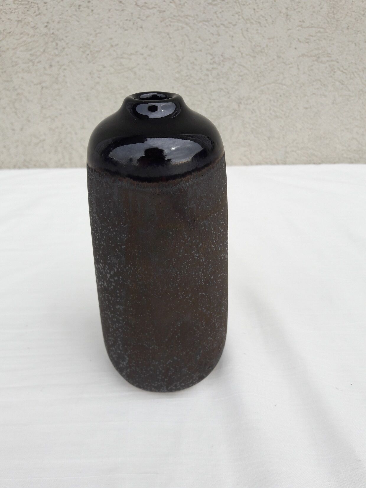 Ceramic vase