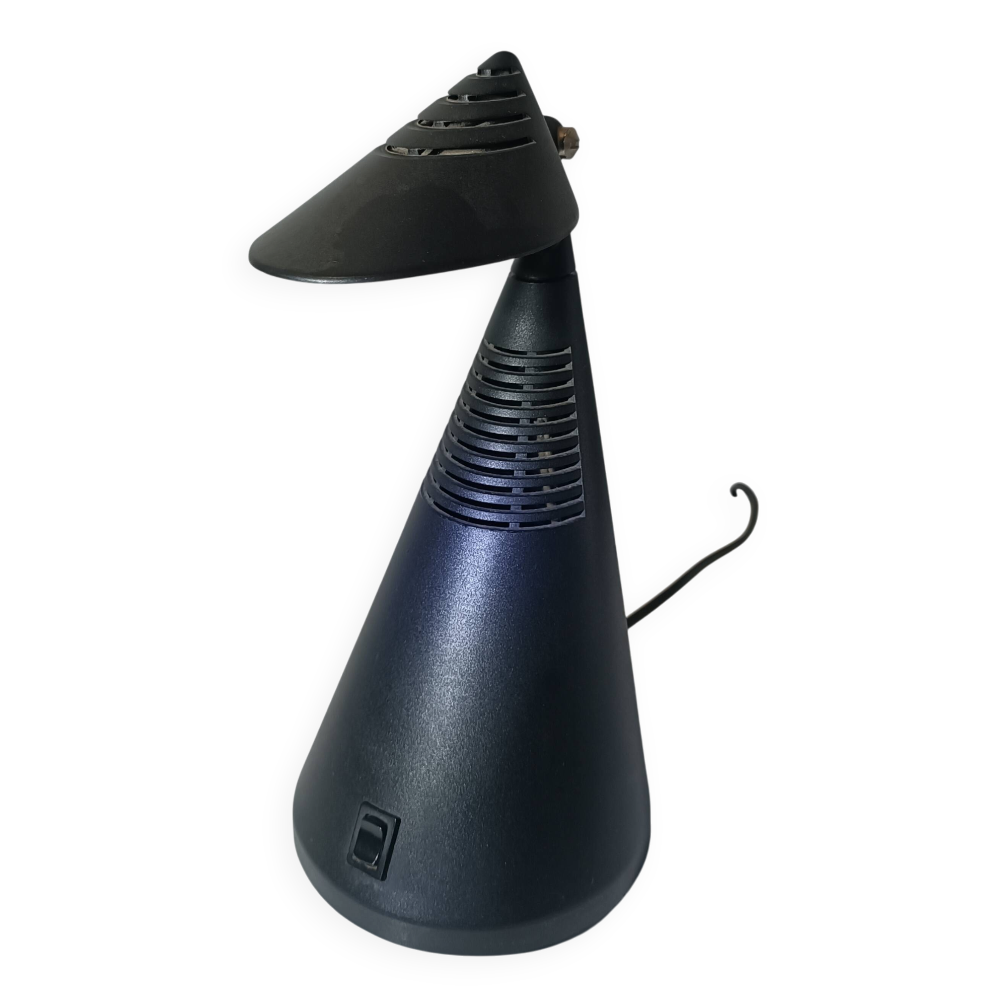 Fase Scorpio Desk Lamp 1980s