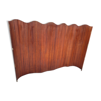 Paravent américain Baumann 3m de long
