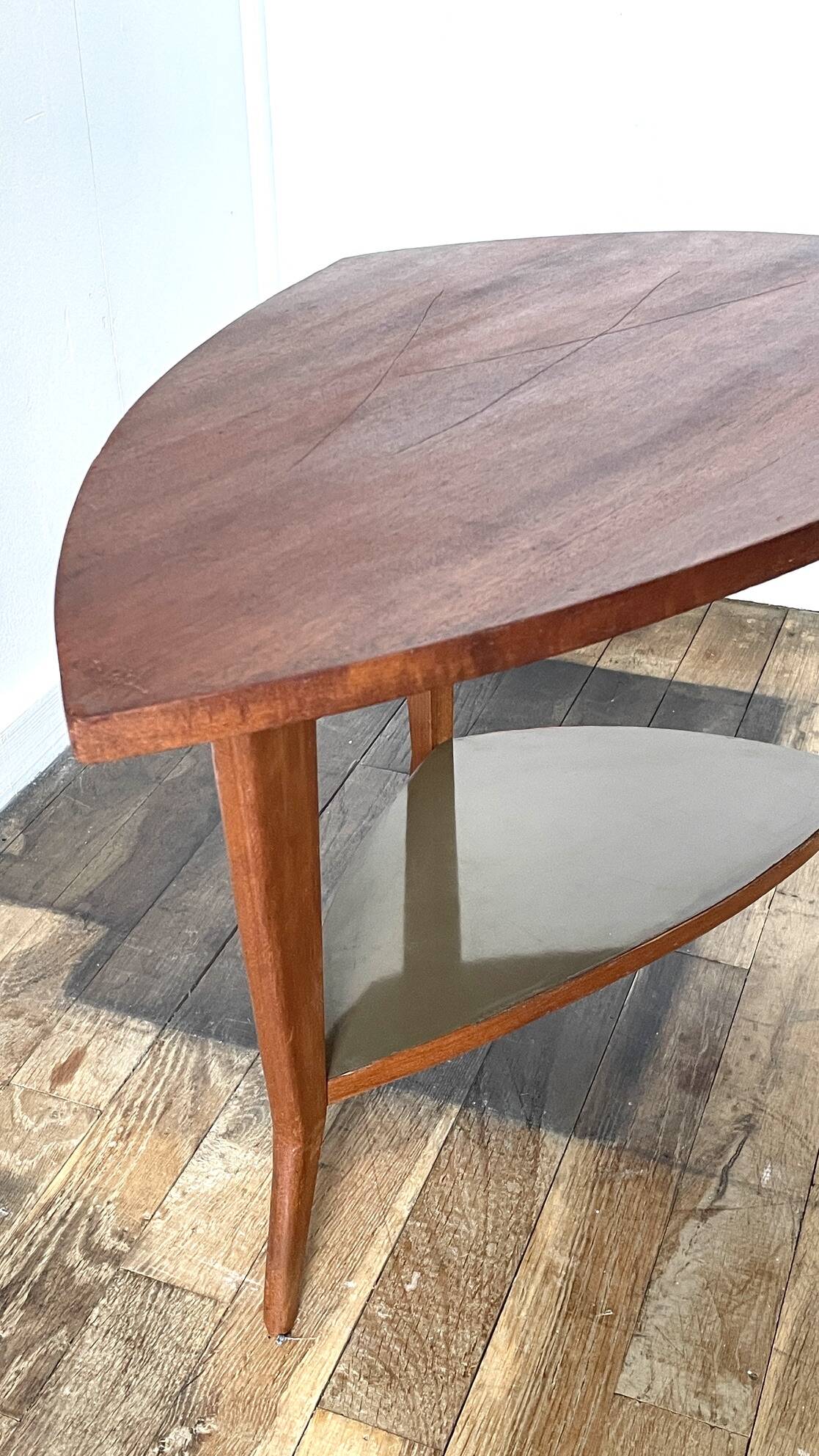 TABLE Basse Tripode Années 50/60