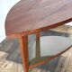 TABLE Basse Tripode Années 50/60