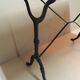 Table bistrot