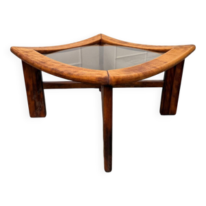 Table basse scandinave