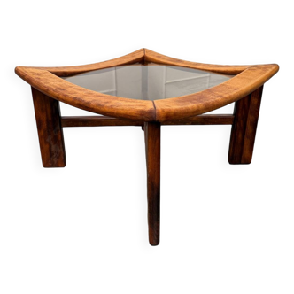 Scandinavian coffee table from the 70s