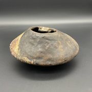 Vase sculptural en céramique Helmut Schäffenacker V27, Allemagne