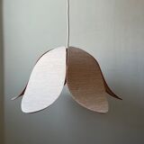 Small flower suspension