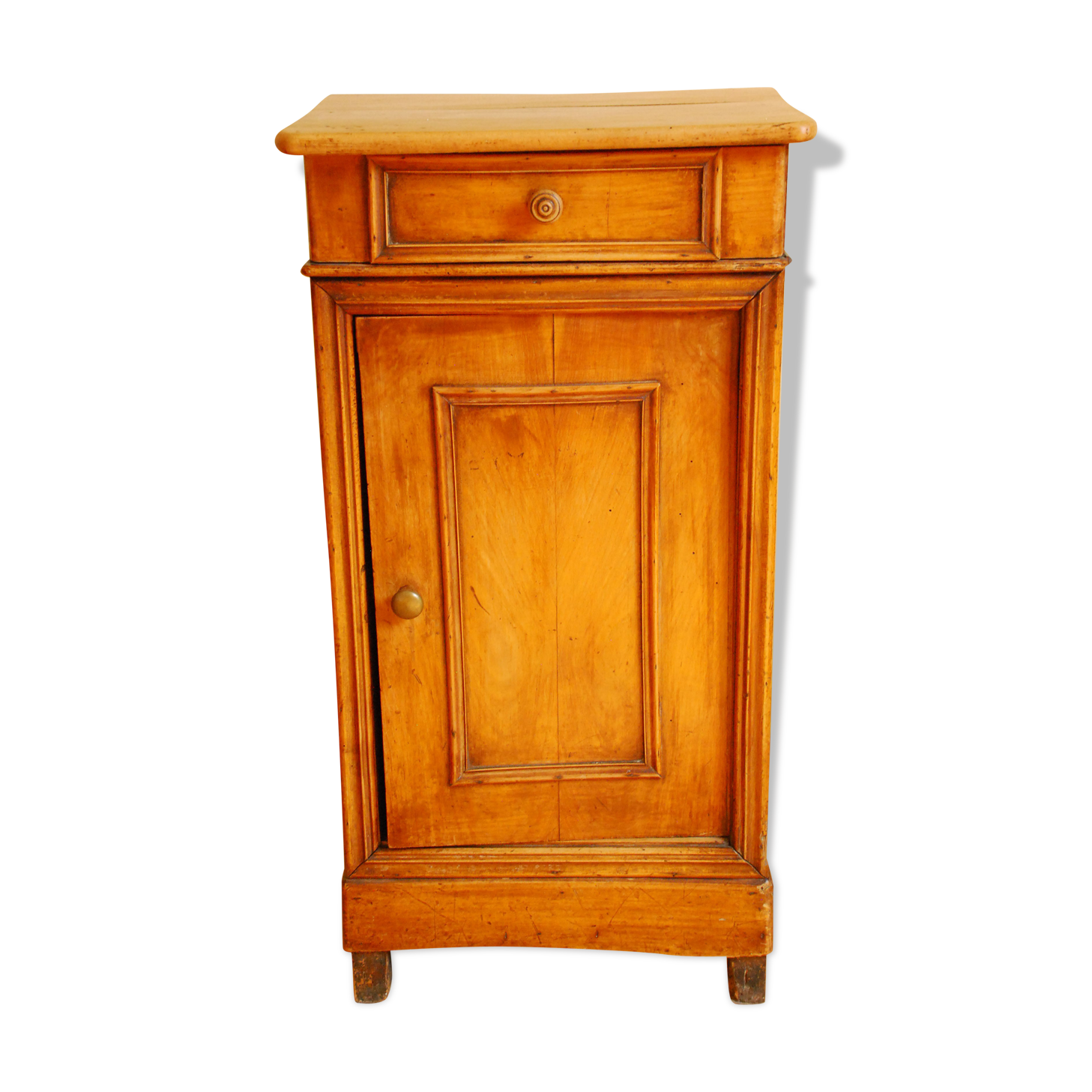 Old bedside