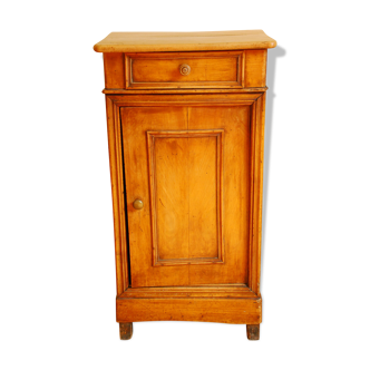 Old bedside