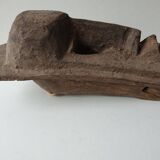 Ancien masque Dogon - Mali - Art Africain tribal