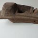 Ancient Dogon mask - Mali - African tribal art